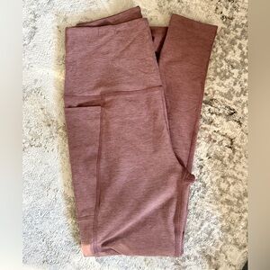 Beyond Yoga leggings- Size Medium